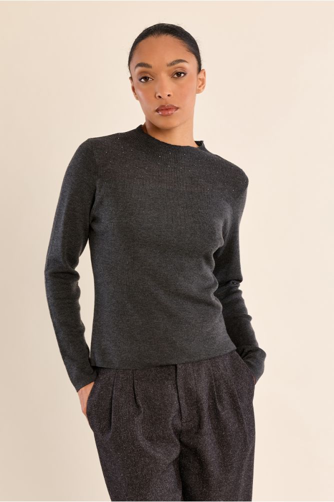 Molly Bracken Top