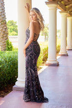 Primavera Prom Dress Style 4382