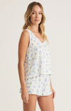 Bridgette Citron Tank