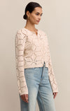 Z Supply Rosalyn Sweater Cardigan