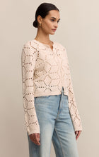 Z Supply Rosalyn Sweater Cardigan