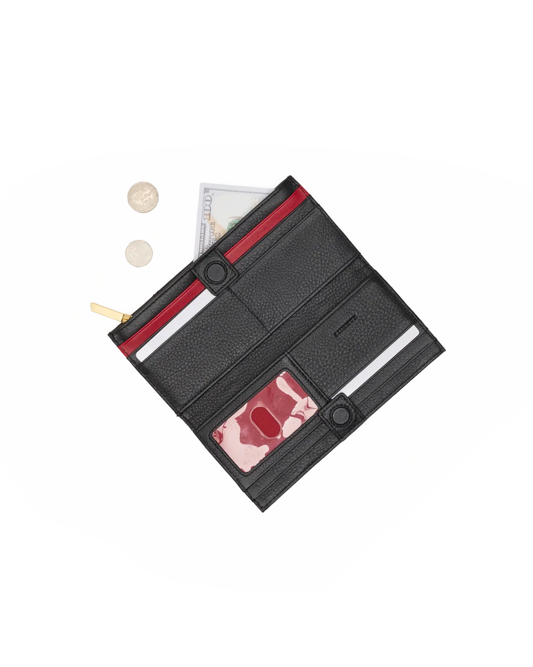 Hammitt Wallet