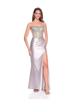 Dave & Johnny Prom Dress Style 12239