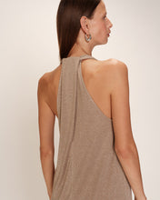 Rani Sleevless Midi Dress