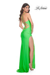 La Femme Prom Dress Style 32152