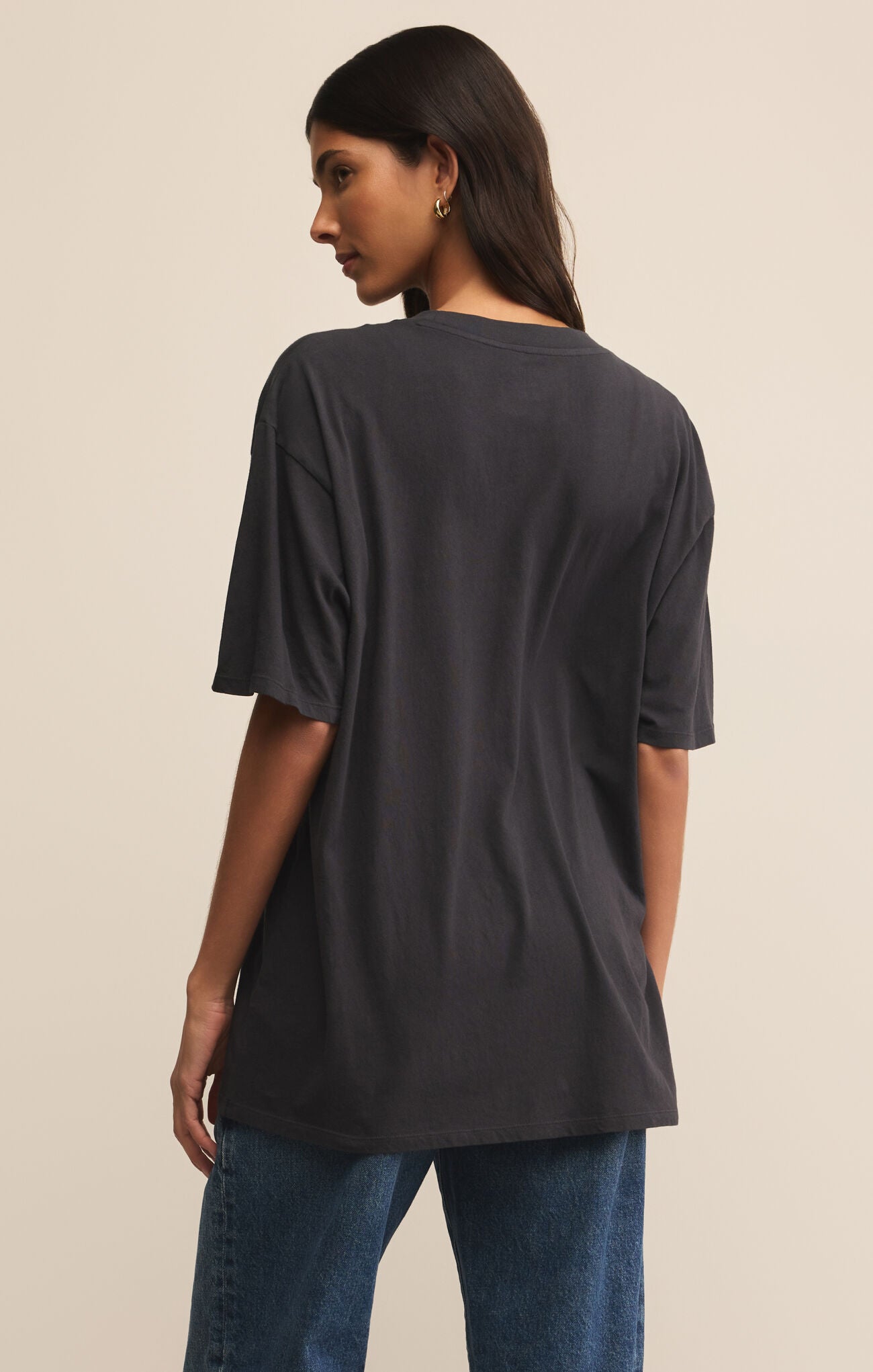 Z Supply Big Apple City Tee