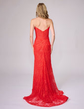Nina Canacci Prom Dress Style 6702