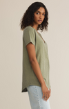 Asher V-Neck Tee