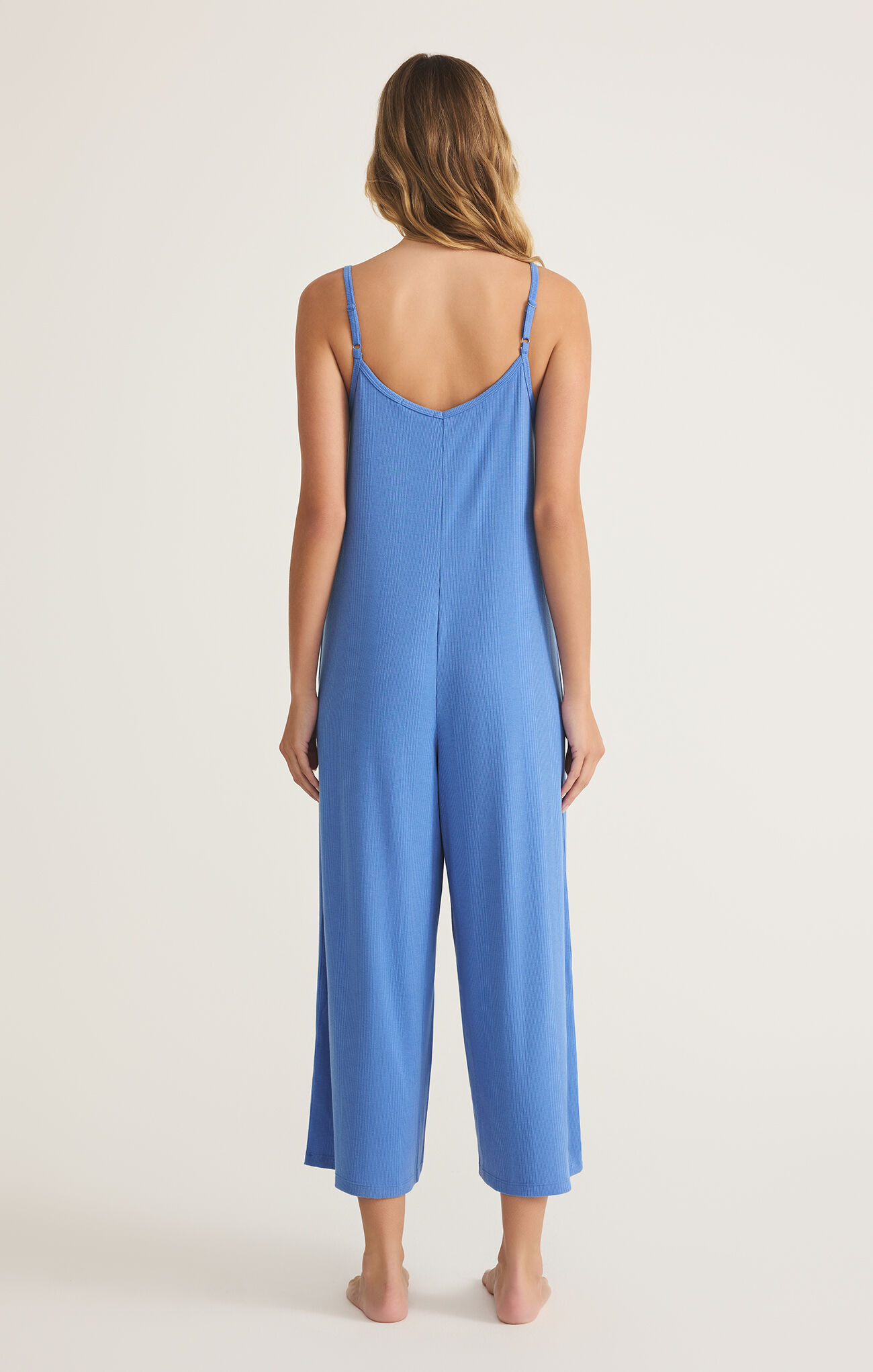 Z Supply Costa Azul Jumpsuit