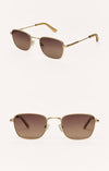 Z supply Fastlane Sunglasses