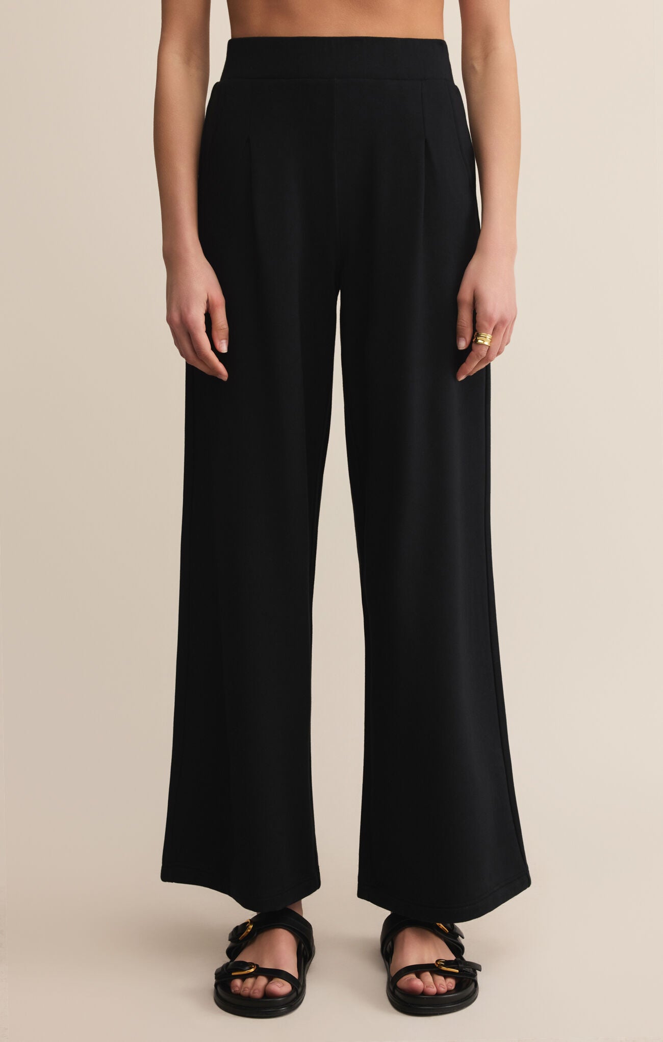 Z Supply Round Trip Modal Pant