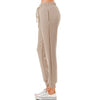 Taupe Jogger Pant