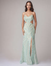 Nina Canacci Prom Dress Style 9214