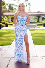 Primavera Prom Dress Style 4524