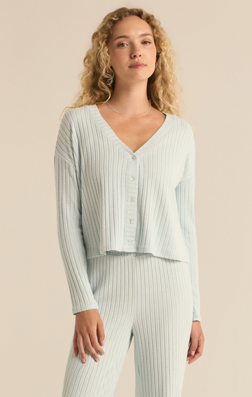 Mara Cardigan Top