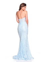 Dave & Johnny Prom Dress Style 12796