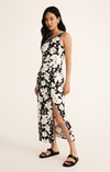 Valencia La Plage Midi Dress