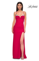 La Femme Prom Dress Style 32851