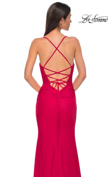 La Femme Prom Dress Style 32851