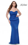 La Femme Prom Dress Style 32157