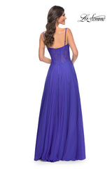 La Femme Prom Dress Style 32276