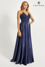 Faviana Prom Dress Style S10400