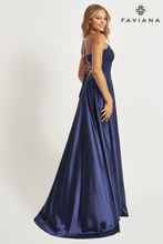 Faviana Prom Dress Style S10400