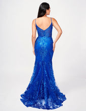 Nina Canacci Prom Dress Style 1562