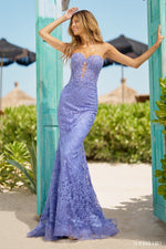 Sherri Hill Prom Dress Style 56160