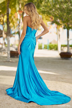 Sherri Hill Prom Dress Style 56161