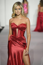 Sherri Hill Prom Dress Style 56161