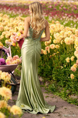 Sherri Hill Prom Dress 56276