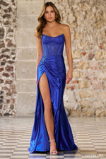 Sherri Hill Prom Dress Style 56620