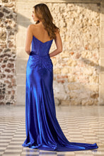 Sherri Hill Prom Dress Style 56620