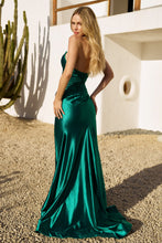 Sherri Hill Prom Dress Style 56776