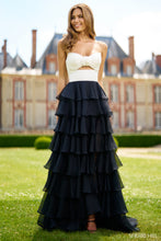 Sherri Hill Prom Dress Style 56870