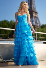 Sherri Hill Prom Dress Style 56871