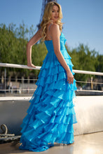 Sherri Hill Prom Dress Style 56871