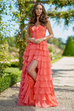 Sherri Hill Prom Dress Style 56913