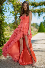 Sherri Hill Prom Dress Style 56913