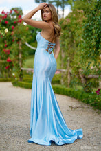 Sherri Hill Prom Dress Style 56932