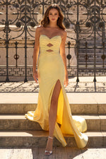 Sherri Hill Prom Dress Style 56932