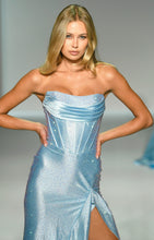 Sherri Hill Prom Dress Style 56992