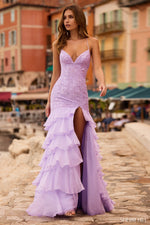 Sherri Hill Prom Dress Style 57025