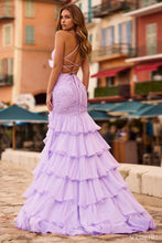 Sherri Hill Prom Dress Style 57025