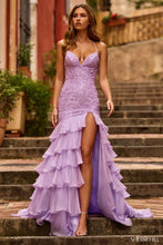 Sherri Hill Prom Dress Style 57025