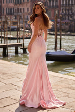 Sherri Hill Prom Dress Style 57411