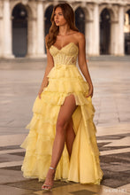 Sherri Hill Prom Dress Style 57479