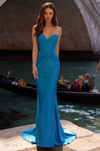 Sherri Hill Prom Dress Style 57558