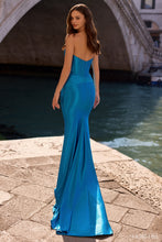Sherri Hill Prom Dress Style 57558